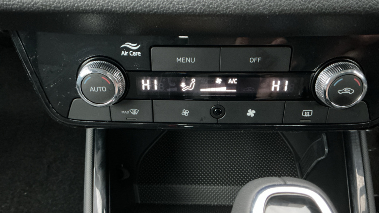 Skoda Fabia 1.0 TSI 116 SE Edition 5dr DSG Petrol Hatchback